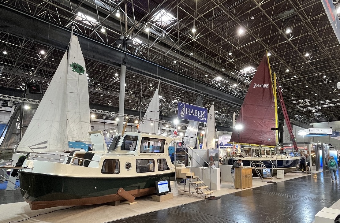 haber boot düsseldorf 2024